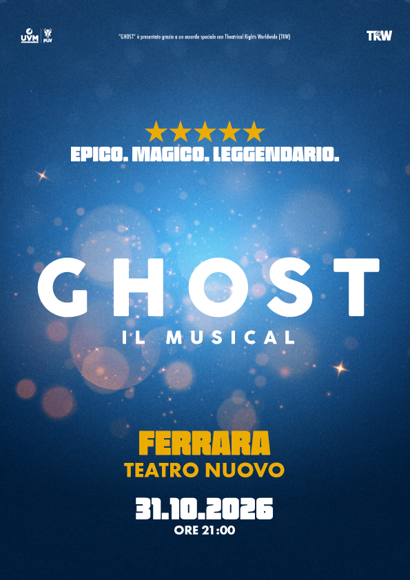 ghost-musical-ferrara