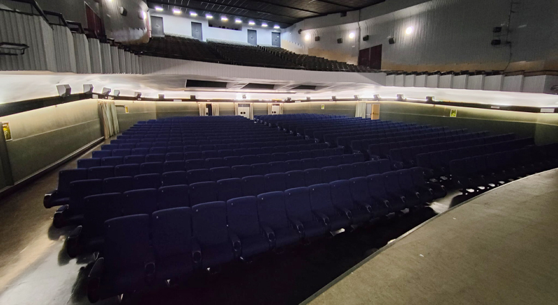 Teatro Politeama Piacenza