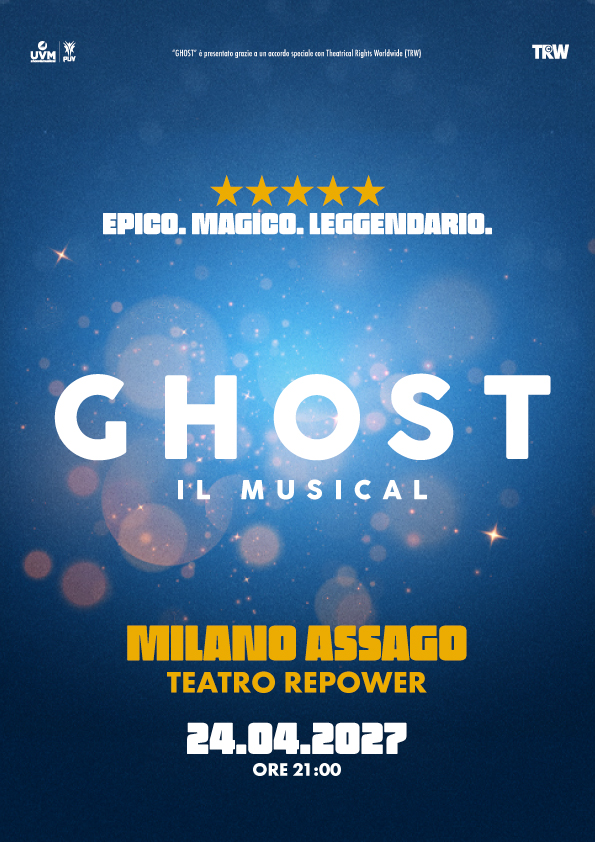 ghost-musical-milano-assago-teatro-repower